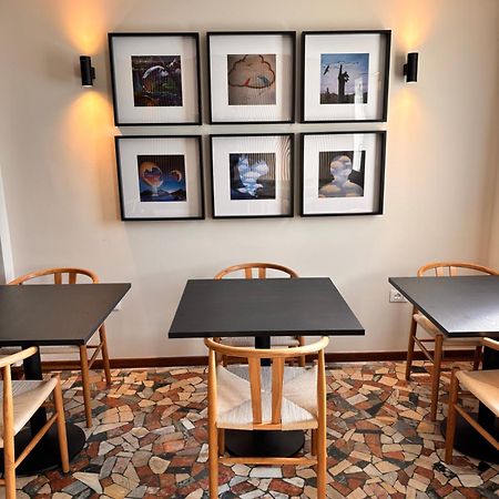 Tilly'S Locanda Borso del Grappa Exterior photo