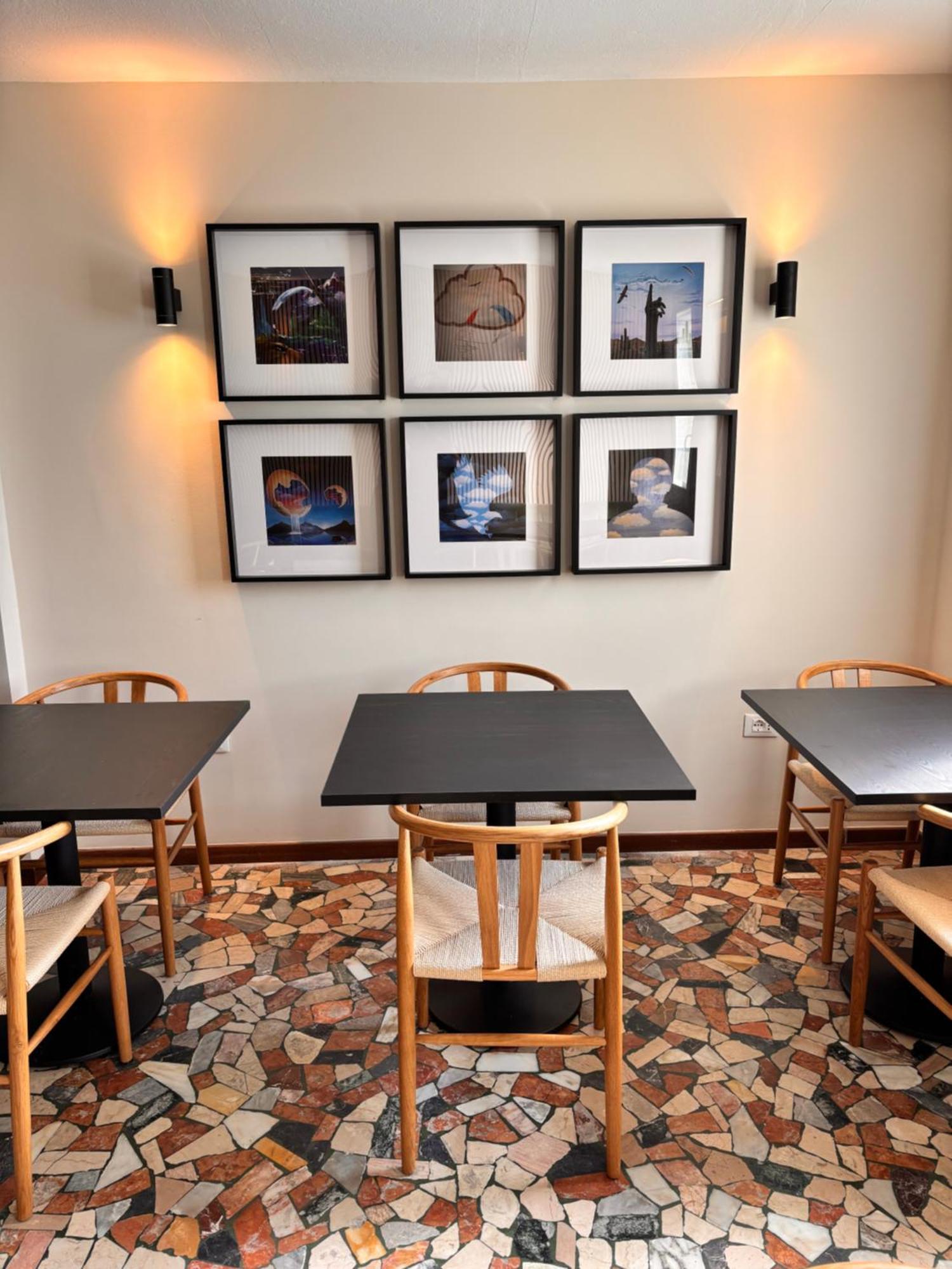 Tilly'S Locanda Borso del Grappa Exterior photo